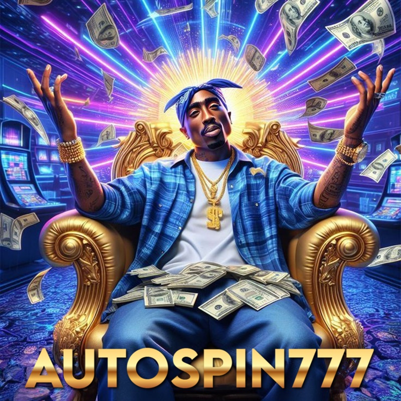 Autospin777 Daftar